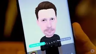 How to Use AR Emoji