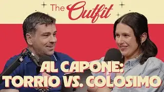 Al Capone All-American: Torrio vs Colosimo | The Outfit