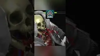 XRAY GORO MK9 #mk9 #mk #mkx #gamer #gaming #gamergamer #shorts #short #viral #xbox360 #mortalkombat