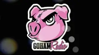 GoHAM Black Drop