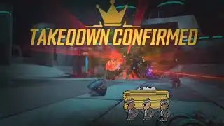 Borderlands 3 - Wotan The Invincible | Coffin Dancers | The Nausikhiya Gamer