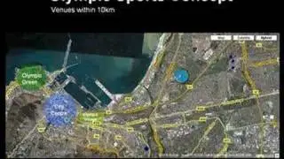 Cape Town 2028