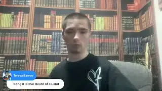 Let's read the whole Bible ya'll 1-13-2026
