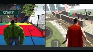 इंडियन बाइक गेम मैं न्यू चैलेंज ए गए#game 