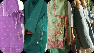 2022 beautiful Side Chak designs || Fashion Codes