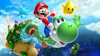 Universal Pictures (Pitch Perfect 3)/Illumination/Nintendo (The Super Mario Galaxy Movie 2 Variant)