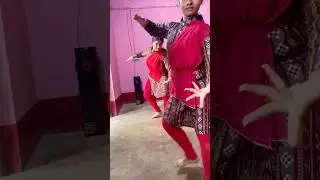 Odissi Stepping #dance #shots #cutiepielima #odishidance