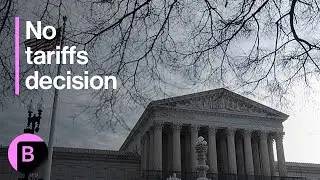 Supreme Court Does Not Rule on Trump&rsquo;s Tariffs on Wednesday