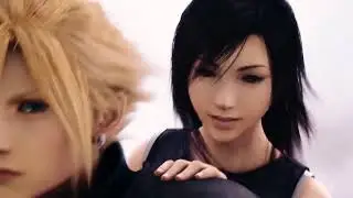 Final Fantasy VII AC AMV Collide by SKILLET