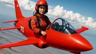 20 SMALLEST PLANES IN THE WORLD