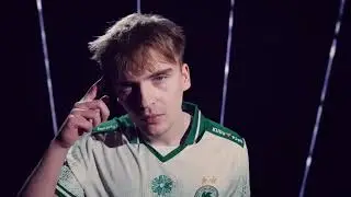 TI14 TEAM FALCONS FINAL INTRO🔥