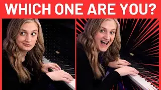 Вы начинающий или опытный пианист? Узнайте прямо сейчас!