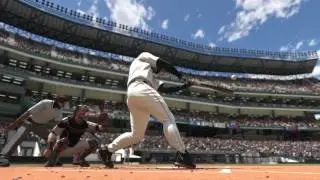 MLB The Show 17 - PlayStation Experience 2016: Trailer del Gameplay | PS4