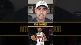 Top 5 Young Cores in the NBA Right Now #nba