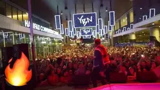 ybn Cordae Concert Vlog **CRAZY EXPERIENCE**