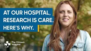Research is care