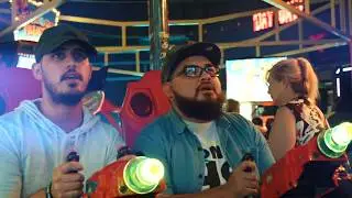 Eric Heron and OnBeatMusic - Duos ft. Chris Aye music video - Christian Rap