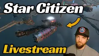 New Missions in Star Citizen 4.6 PTU: Salvage & Mining Starter Missions 2026