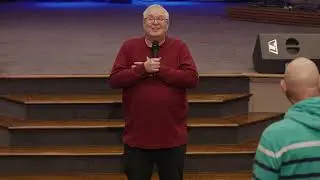 Monday Night Prayer | 01/12/2026 | Faith Church Roc
