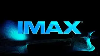 American Optimization Crosscheck IMAX Pre Show 4K UHD