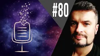 Wojna oczami rusofila: wywiad z Michałem Gołkowskim - Pogadajmy Sobie #80