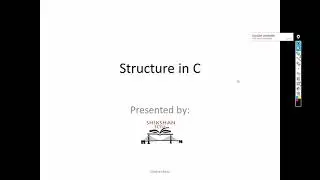 Structure in C Programming