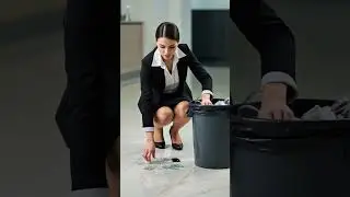 Kindness Over Success | Woman&rsquo;s 15 Minutes Changed Everything | Moral Story #lifelessons #motivation