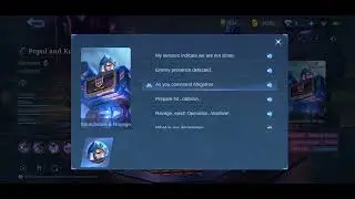 Popol And Kupa Soundwave Skin Japanese Voicelines
