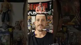 Day 3 Elimination Chamber Winners ##wrestlingopinions #wrestling #wwe #wwefan #wrestlingfan