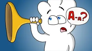 MY BAD HEARING (Perceval animation)
