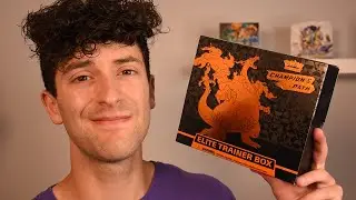 Should You Open A Champions Path Elite Trainer Box?