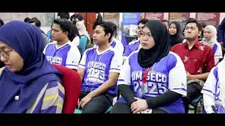 Talentbank Graduate Finishing School 2025 - UM GECC Generative AI Foundation