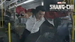 Run | Marvel Studios&rsquo; Shang-Chi and the Legend of the Ten Rings