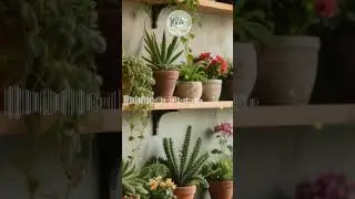 🌸 Relaxing Piano Music with Beautiful Flowers | Calm & Peaceful Moments