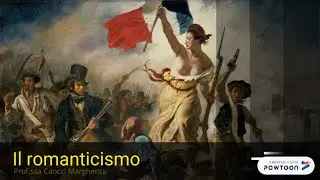 I primi dell'800. Romanticismo e realismo.