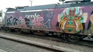 Traslado rápido: 253-066+046+093 por Vicálvaro. 20/5/2025.