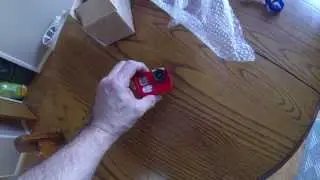 Busy Bee Contest Now Incoming RC!