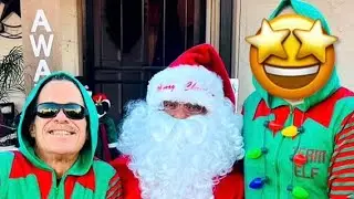 Рождественские видеоблоги продолжаются: доставка почты, виниловые пластинки, упаковка, отправка, ...