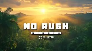 [FREE] Reggae Instrumental 2026 | Laid-Back Urban Roots Reggae Type Beat &ndash; &ldquo;NO RUSH RIDDIM&rdquo;