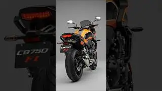 2026 Honda CB750 F1 Is Back! Retro Legend Reborn with Modern Power ⚡ | Full Review!