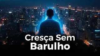 O Poder do Sil&ecirc;ncio: Como o Estoicismo Salvou Minha Rotina CLT