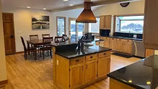East Wenatchee Vacation Rental - Tour