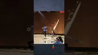 Levi 2 Vs 2 - 9. B&ouml;l&uuml;m #naraka #battleroyale #narakabladepointgameplay #levikant  #narakabladepoint