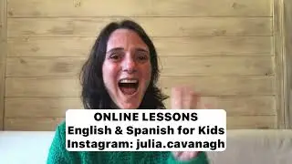 Online lessons for Kids