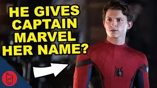 Fast Facts: Spider-Man Far From Home
