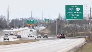 Deadly Preston Highway crash in Louisville has people questioning safety of road