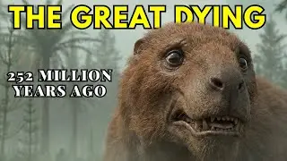 The Worst Apocalypse in Earth's History | The Permian Extinction That Almost Ended Life