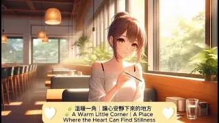 🎵餐廳氛圍音樂｜放鬆心情｜Restaurant Music｜Relax 🎶#music#piano#relaxingmusic#studymusic #cafe#輕音樂🎵