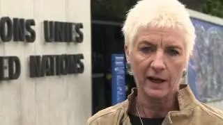 Madeleine Rees on the 23rd session of the UNHRC