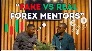 Forex Mentors EXPOSED: Fake vs ReaL